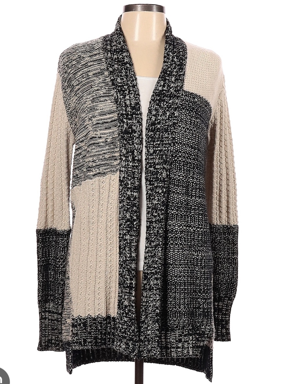 Urban Outfitters Ecote Knit Sweater Cardigan
